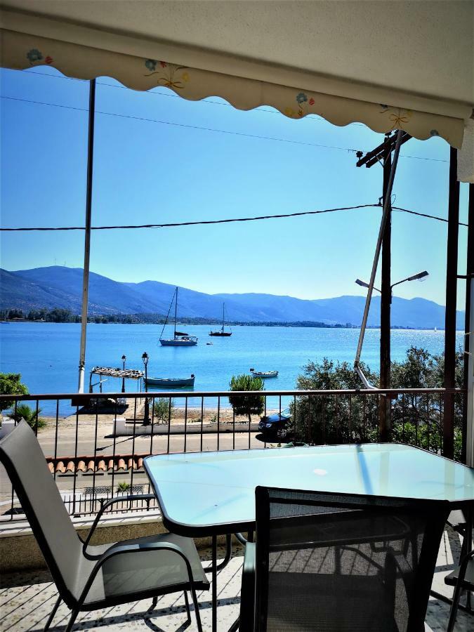 Neorio Studios Poros Town Exterior photo
