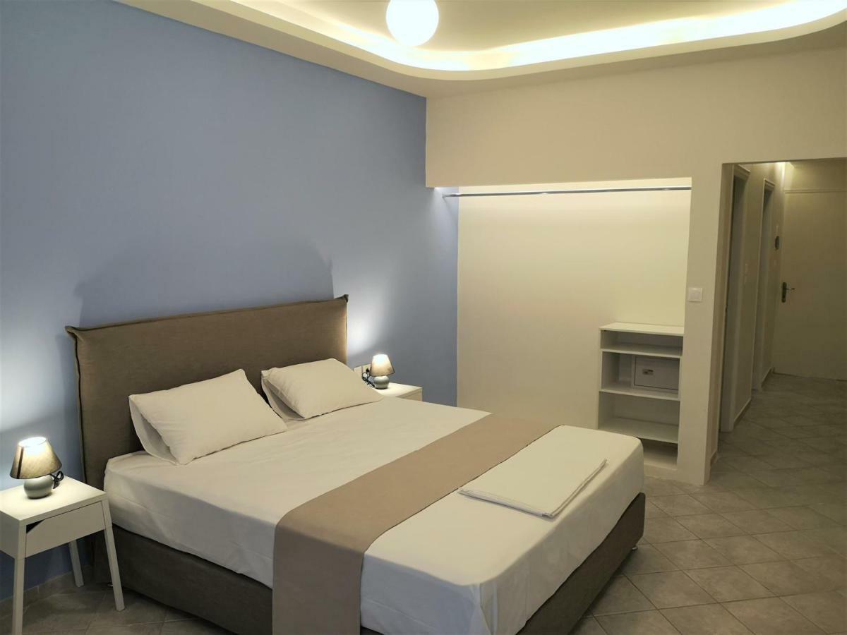 Neorio Studios Poros Town Exterior photo